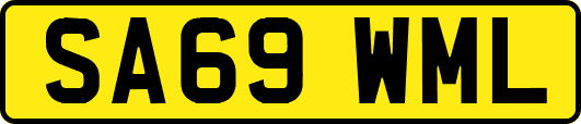 SA69WML