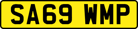 SA69WMP