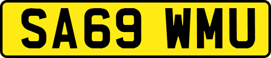 SA69WMU