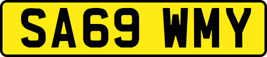 SA69WMY