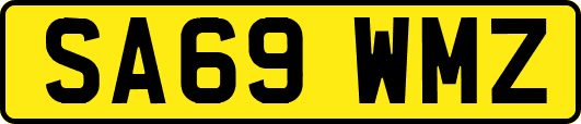 SA69WMZ