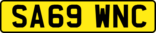 SA69WNC