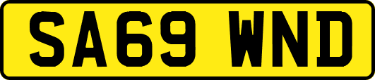 SA69WND