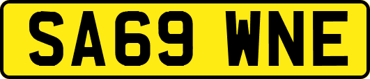 SA69WNE
