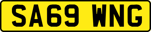 SA69WNG