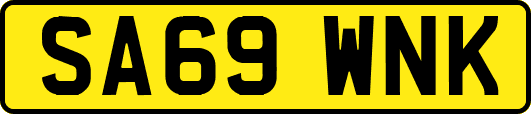 SA69WNK
