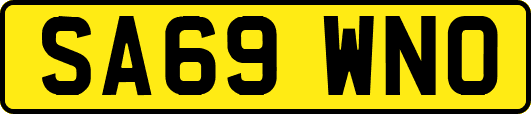 SA69WNO