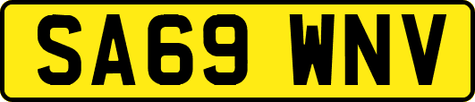 SA69WNV