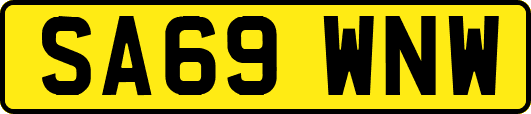 SA69WNW