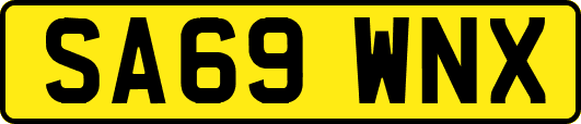 SA69WNX