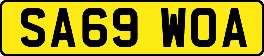SA69WOA