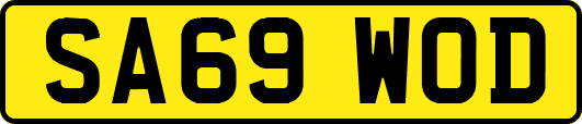 SA69WOD