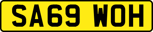 SA69WOH