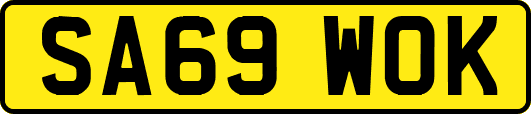 SA69WOK