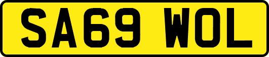SA69WOL