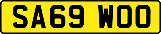 SA69WOO