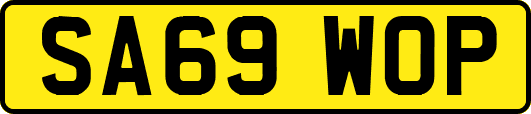 SA69WOP