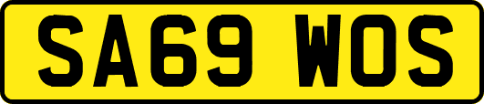 SA69WOS