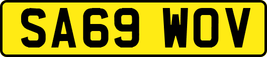 SA69WOV