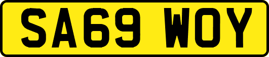 SA69WOY