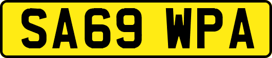SA69WPA