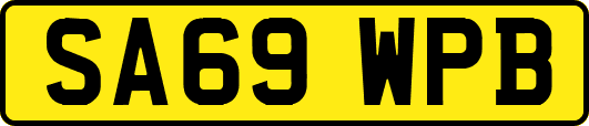 SA69WPB