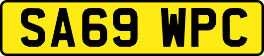 SA69WPC