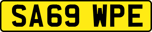 SA69WPE