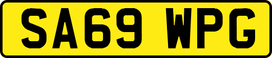 SA69WPG