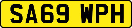 SA69WPH