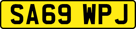 SA69WPJ