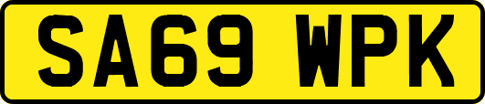 SA69WPK