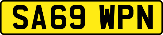 SA69WPN