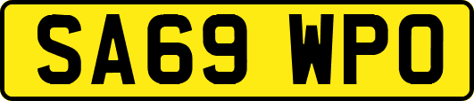 SA69WPO