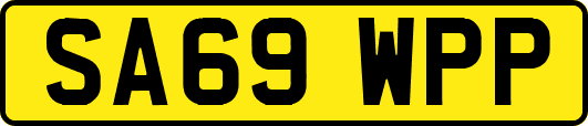 SA69WPP