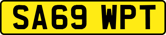 SA69WPT