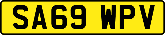 SA69WPV
