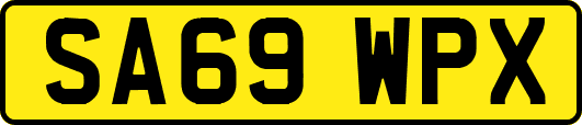 SA69WPX