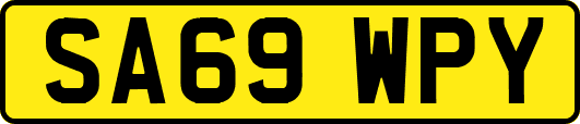 SA69WPY