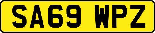 SA69WPZ