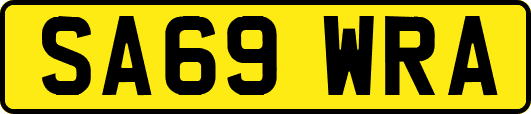 SA69WRA