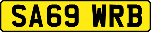 SA69WRB