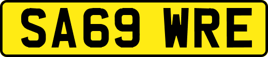 SA69WRE
