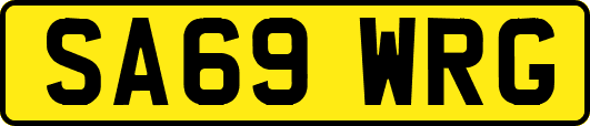 SA69WRG
