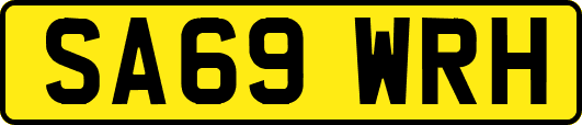 SA69WRH