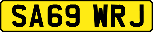 SA69WRJ