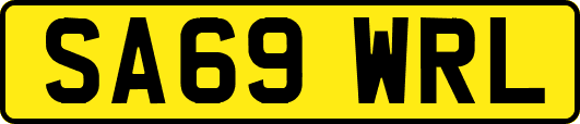 SA69WRL