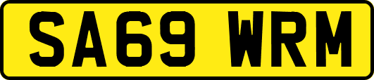 SA69WRM