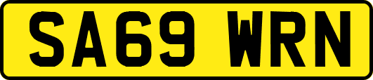 SA69WRN