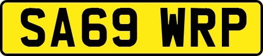 SA69WRP